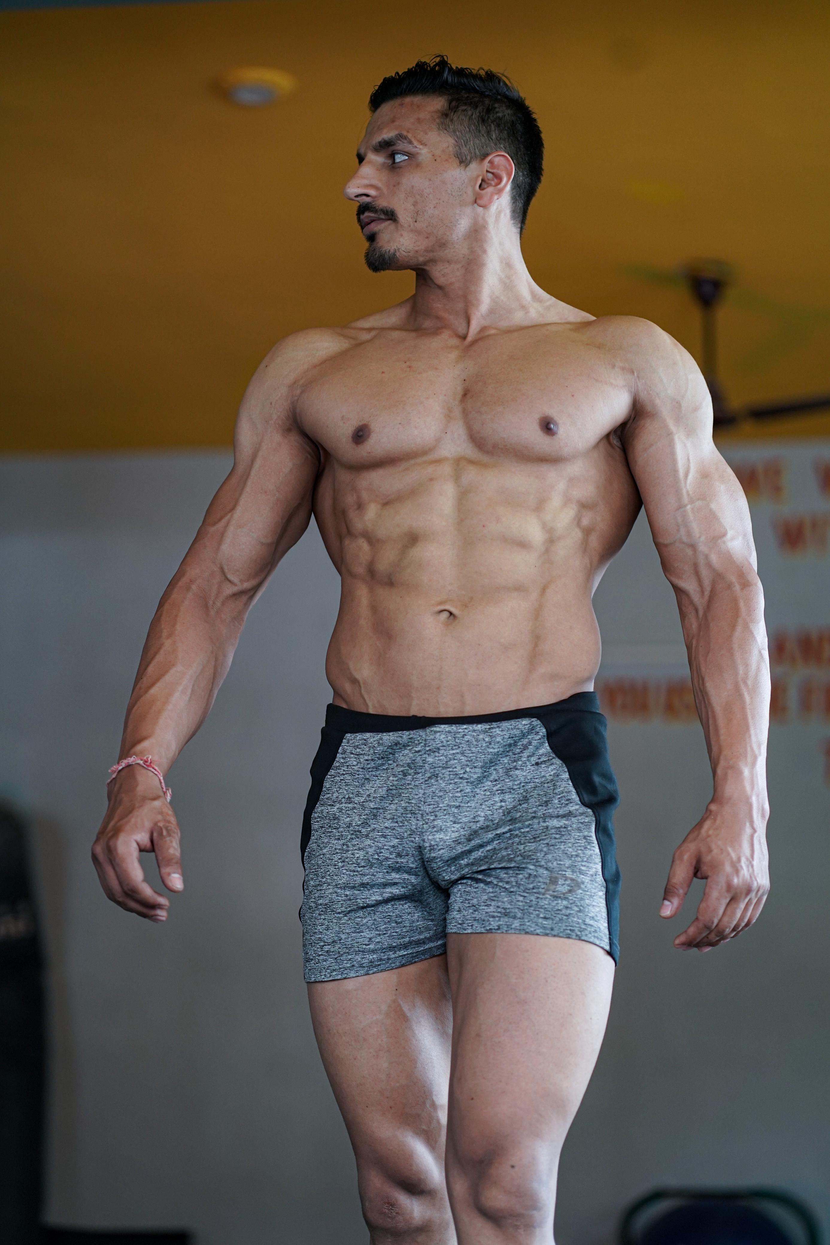 Trainer 5